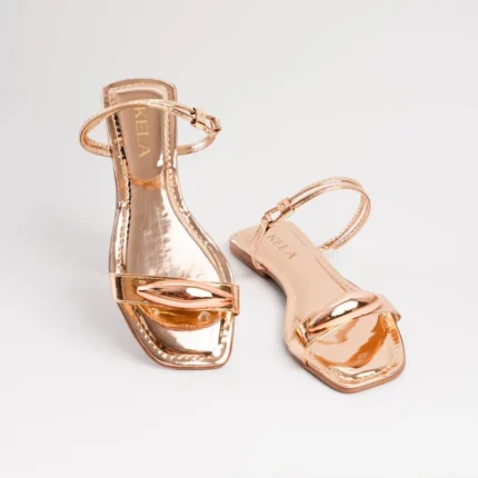 24,50 Rasteiras Premium/3D