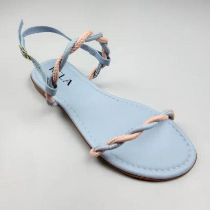 Rasteira Kela Candy - 39