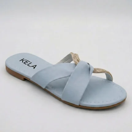 Rasteira Kela Aurora