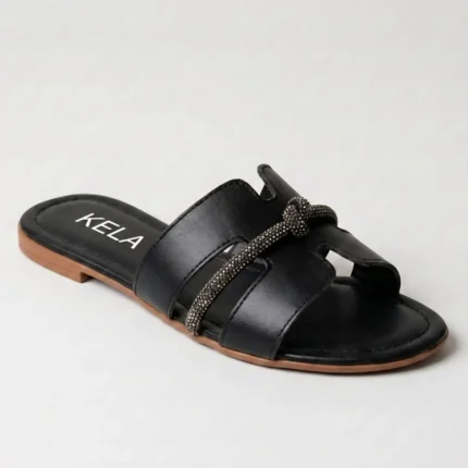 Rasteira Kela H Shine - 38