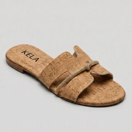 Rasteira Kela H Savana - 37