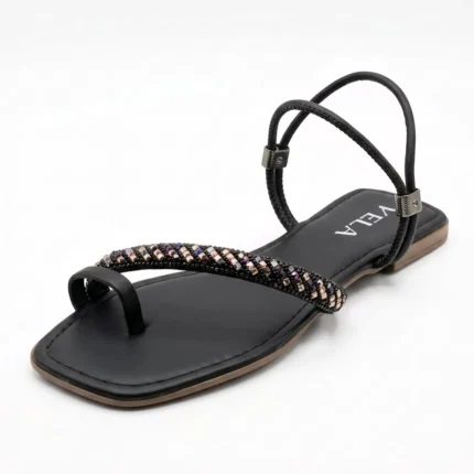 Rasteira Kela Prime Lux Eclipse - 39