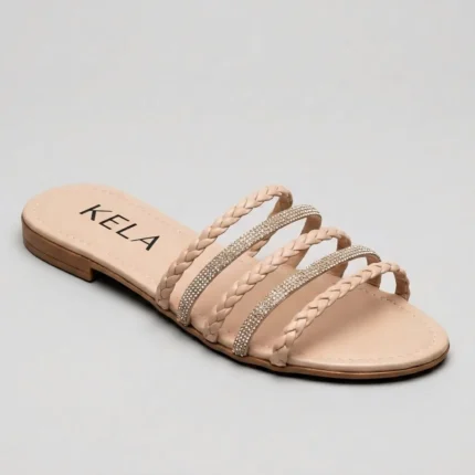 Rasteira Kela Riviera - 38