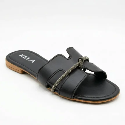 Rasteira Kela H Shine - 38