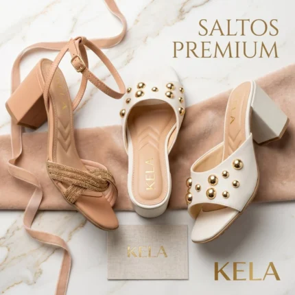06 - Saltos Premium KELA