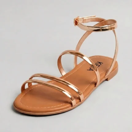 Rasteira Kela Rose Line - 34