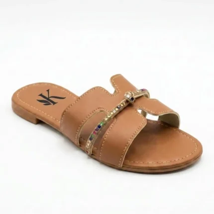Rasteira K Camel H