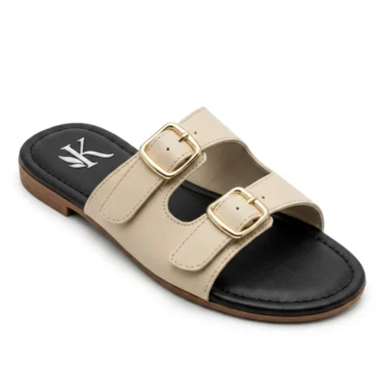 Rasteira K Duo Buckle - 35
