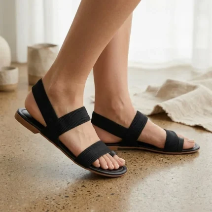 Rasteira K Flex Fit - 36